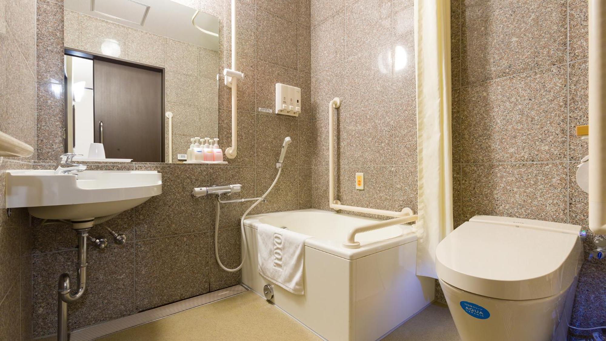 Toyoko Inn Tsu Eki Nishi Guchi Extérieur photo