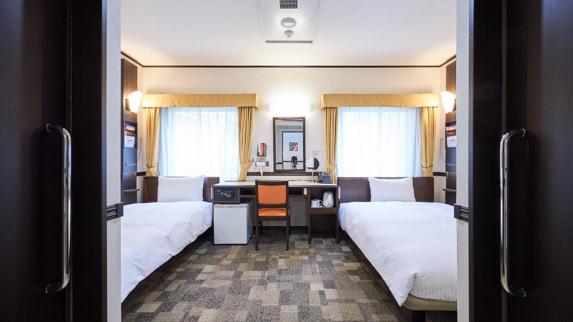 Toyoko Inn Tsu Eki Nishi Guchi Extérieur photo