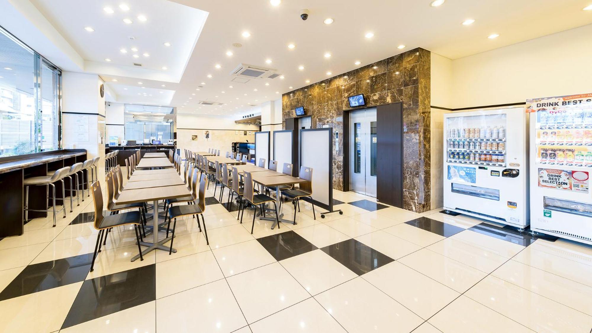 Toyoko Inn Tsu Eki Nishi Guchi Extérieur photo