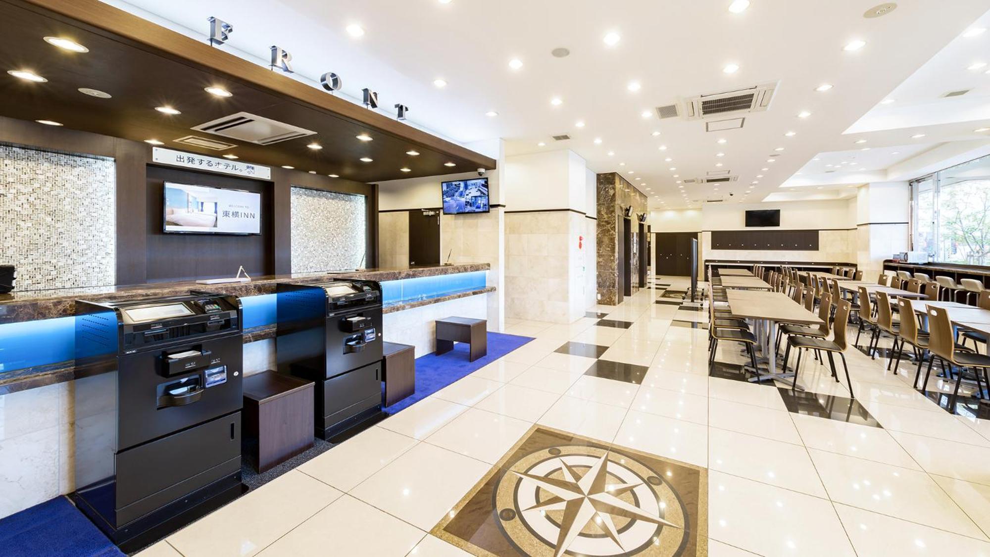 Toyoko Inn Tsu Eki Nishi Guchi Extérieur photo